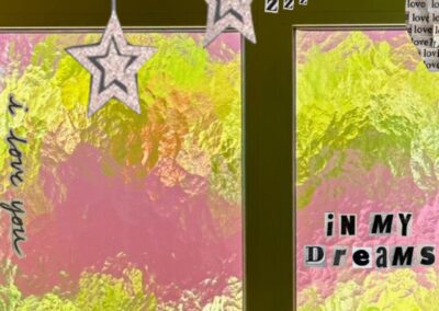 In My Dreams by Jules Katz