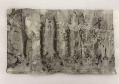 RUST SMOG by Noah Eisman