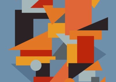 Piece by Christopher Arnold