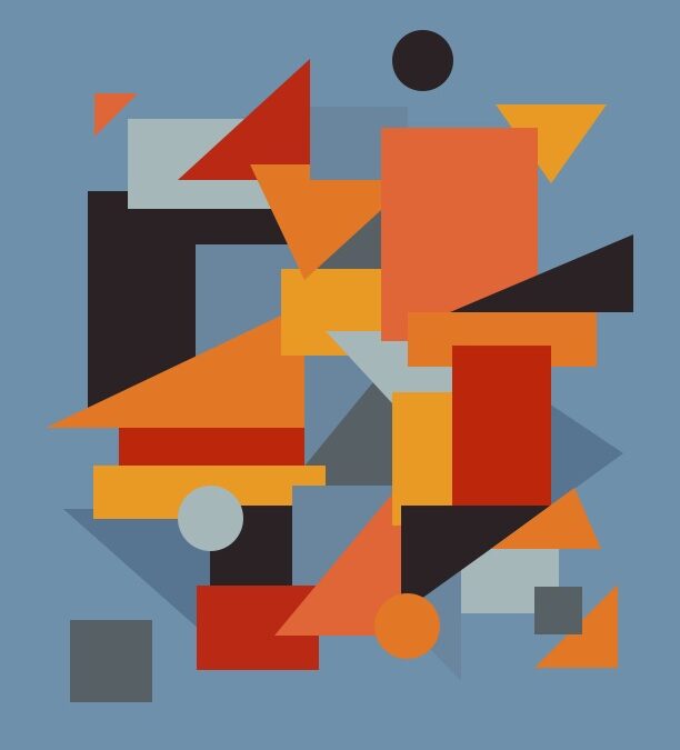 Piece by Christopher Arnold