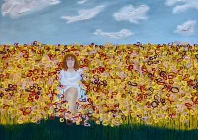 Flowers by Renee Fritschel