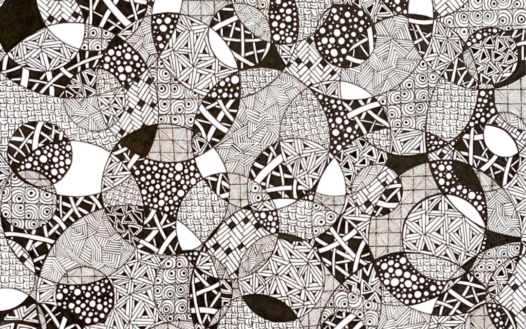 Circles by Kareena Gandhi