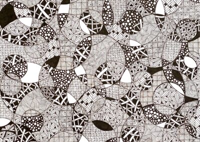 Circles by Kareena Gandhi