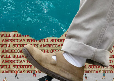 Its Not That Deep by Zia Foxhall