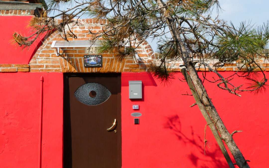 The house of my dreams by Julia Katz