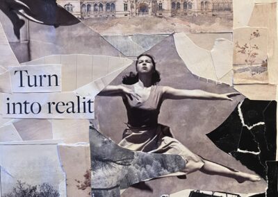 Momentum by Anonymous