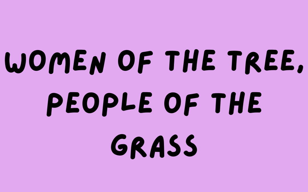 by Willow Forbes